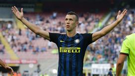 إنتر ميلان يرفض 45 مليون يورو من اليونايتد لبيريسيتش