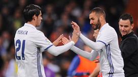 ريال مدريد يقرر بيع مهاجمه لإقناع مبابي بالتوقيع