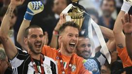 يوفنتوس يبيع نيتو لفالنسيا بـ7 ملايين يورو.. تمهيداً لضم البولندي تشيزني