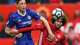 تشيلسي يوقف انتقال ماتيتش إلى اليونايتد.. بعد خسارته لصفقة لوكاكو !