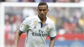 دانيلو قرر الرحيل عن الريال.. وبات قريبا من تشيلسي