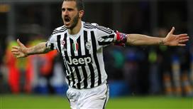 بونوتشي اتفق على البنود الشخصية مع ميلان