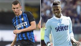 الإنتر يحسم صفقة كيتا بالدي.. ويسمح برحيل بيريسيتش إلى اليونايتد