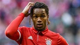 بايرن ميونيخ يبلغ ميلان قراره النهائي حول إعارة ريناتو سانشيز