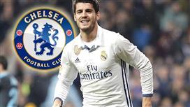 تشيلسي يضع علامات إستفهام جديدة حول مصير موراتا