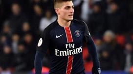 ماهي حظوظ برشلونة بالتعاقد مع فيراتي بعد توكيله لرايولا ؟