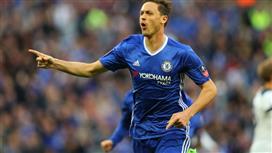 يوفنتوس «يبوق» ماتيتش من مانشستر يونايتد