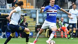 وجهة تشيك تتحول من يوفنتوس إلى انتر ميلان