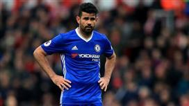 موندو ديبورتيفو : كوستا إلى إسي ميلان لمدة 6 أشهر