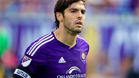 بالفيديو .. كاكا يسجل هدفاً رائعاً لفريقه اليوم