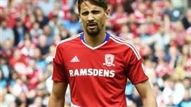 راميريرز يخضع للفحوص الطبية تمهيداً لانتقاله لسمبدوريا