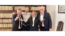 سمبدوريا يعلن رسمياً عن ضم راميريز