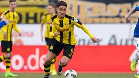 إنتر سيتم تعاقده مع إيمري مور اليوم