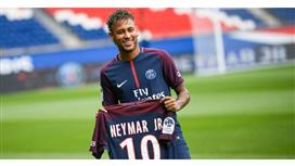 صحيفة : وكيل أعمال نيمار عرضه على ريال مدريد لكنَّ بيريز رفض