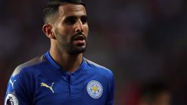 ليستر سيتي يرفض عرض روما الثاني لمحرز