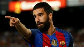 أردا توران يريد العودة لأتلتيكو مدريد