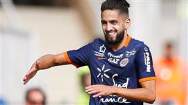 ريال بيتيس يضم الجزائري بودبوز بديلاً لسيبايوس