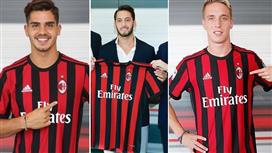 لاعب أتلانتا : ميلان لم يُصبح خارقاً كما يُصور الناس