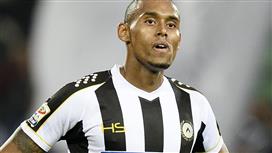 سانت إيتيان الفرنسي يعلن عن التوقيع مع جابريل سيلفا