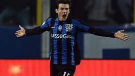 دي روون : سعيد بالعودة مجدداً ولا أطيق انتظاراً للمشاركة أوروبياً