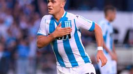 أتلتيكو مدريد مهتم بضم النسخة الحديثة من " أجويرو "