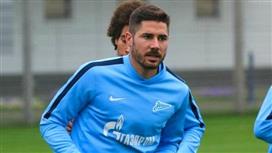 توقف مفاجئ في سير عملية انتقال خافي جارسيا لريال بيتيس