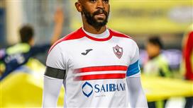 شيكابالا على أعتاب " دوري جميل "