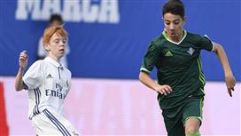 رسمياً : ريال مدريد يعلن عن صفقته الجديدة