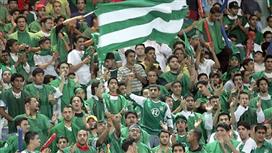 العربي سيحرم من تسجيل اللاعبين في الموسم القادم.. والجماهير: تعزيز الاخضر او استمرار الخيبات