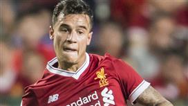 ثقة كبيرة في برشلونة بإتمام صفقة كوتينهو " قريباً ".