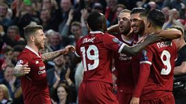 بالفيديو .. في ليلةٍ ساحرة من ليالي أنفيلد .. ليفربول يكتسح هوفنهايم ويتأهل للأبطال