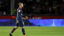 كي لا يُساء الأدب .. الإتحاد الفرنسي يفرض عقوبة شديدة على فيراتي