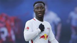 ليفربول يُوقع مع الغيني نابي كيتا بصفقة قياسية