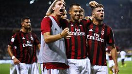 سوسو باقٍ في ميلان .. مسألة وقت ليس إلا