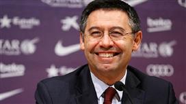 حتى نابولي .. قال " لا " لبرشلونة وأمواله