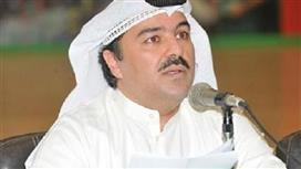 عبدالعزيز عاشور: الرياضة الكويتية خارج القانون الان!!