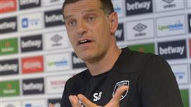 بيليتش : توتنهام مُرشح للقب ومواجهتنا أمامه صعبة جداً