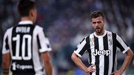 بالأرقام .. مباراة استثنائية لبيانيتش في ديربي تورينو