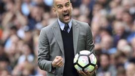 رسالة من بيب جوارديولا لجمهور مانشستر سيتي