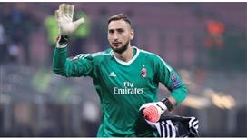 ريال مدريد يحسم موقفه مع صفقة دوناروما