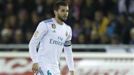 ناتشو يعترف : ربما هُناك ضربة جزاء لنومانسيا لم تُحتسب .. ولكن !