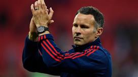 رايان جيجز سيعود لعالم التدريب قريباً بحسب الصحافة الإنجليزية لتدريب هذا النادي