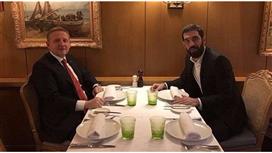 وأخيراً .. صفحة أردا توران شارفت على النهاية