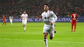 بالفيديو.. بالثلاثة، ميونخ ينتزع النقاط الثلاثة من زيارته لليفركوزن ويوسع الفارق مع ملاحقيه