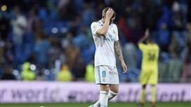 كروس يفاجئ جماهير ريال مدريد : هدفنا هو مركز مؤهل لدوري أبطال أوروبا