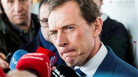 بوتراجينيو بخيبة أمل : لم نكن نستحق الخسارة