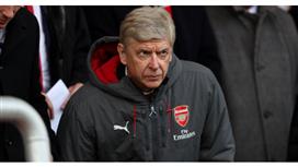 فينجر يُحدد الوقت الذي سيُحسم فيه مستقبل سانشيز ويُنهي الجدل