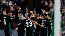 ريال مدريد يغلق الباب في وجه إنتر ميلان " البضاعة المباعة لا تُرد ولا تُستعار "