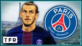 أزمة من 3 أضلاع في باريس سان جيرمان .. وبيل قد يكون أحد المنقذين