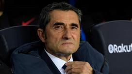 فالفيردي يتغنى بنجمه الجديد و 80 ألف داعمٍ في كامب نو بعد إقصاء الإبن العاق لكاتلونيا